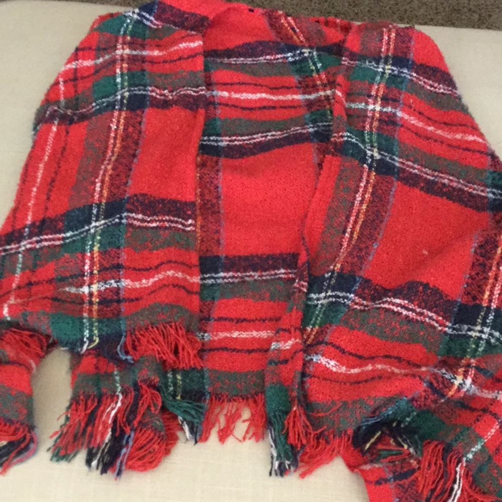 Poncho